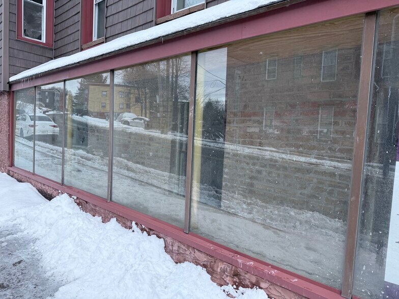 More Photos Of 377 Congress St, Troy General Retail For Sale