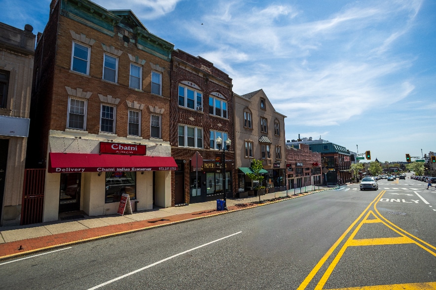 More Photos Of 381 Bloomfield Ave, Montclair Storefront Retail Residential For Sale