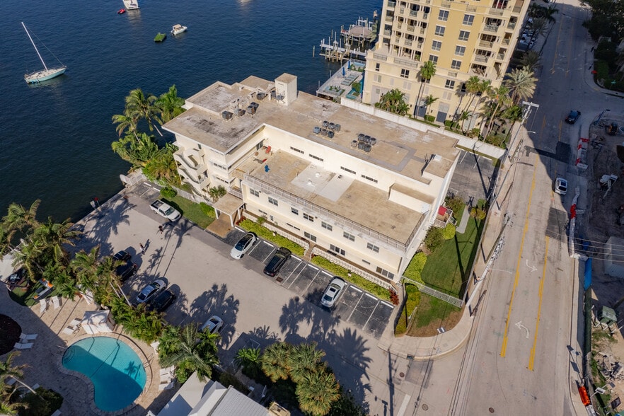 More Photos Of 125 N Birch Rd, Fort Lauderdale Land For Sale