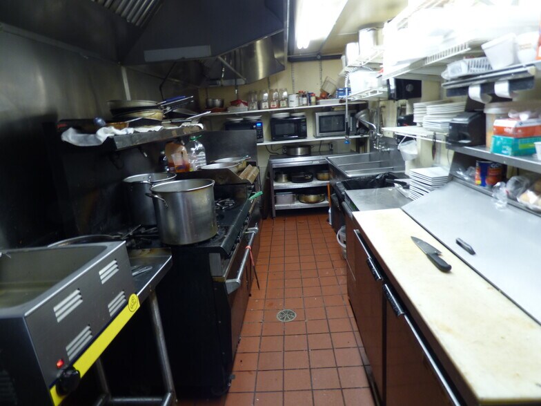 More Photos Of 70 Exchange St, Chicopee Restaurant For Sale