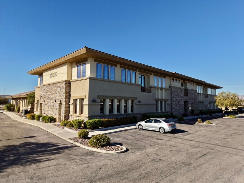 Primary Photo Of 5230 W Patrick Ln, Las Vegas Office For Lease