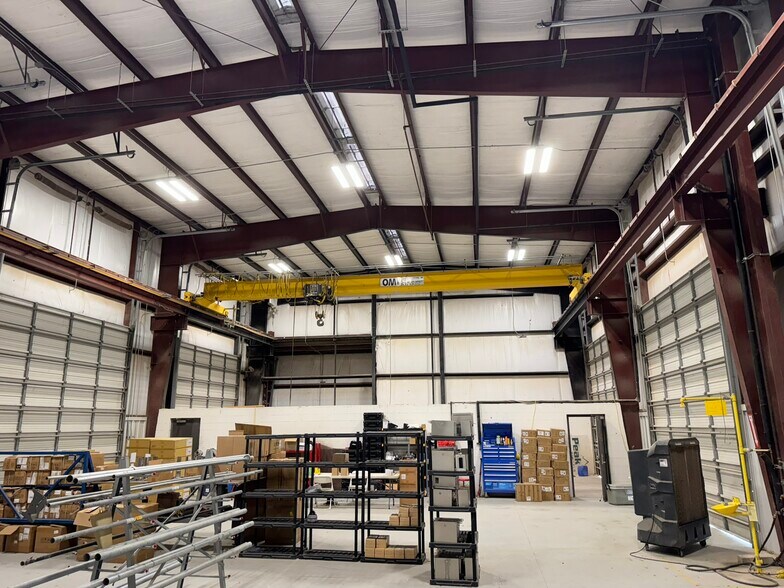 More Photos Of 3533 State Highway 239, Kenedy Warehouse For Sale