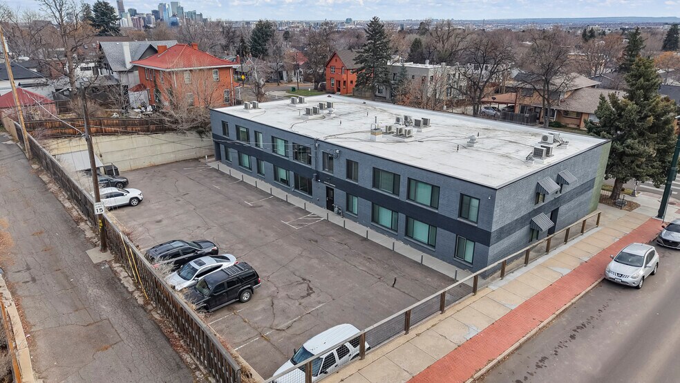 More Photos Of 2900 Lowell Blvd, Denver Apartments For Sale