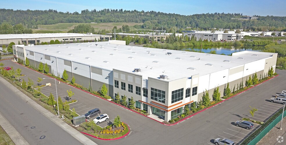 More Photos Of 20308 59th Pl S, Kent Distribution For Lease