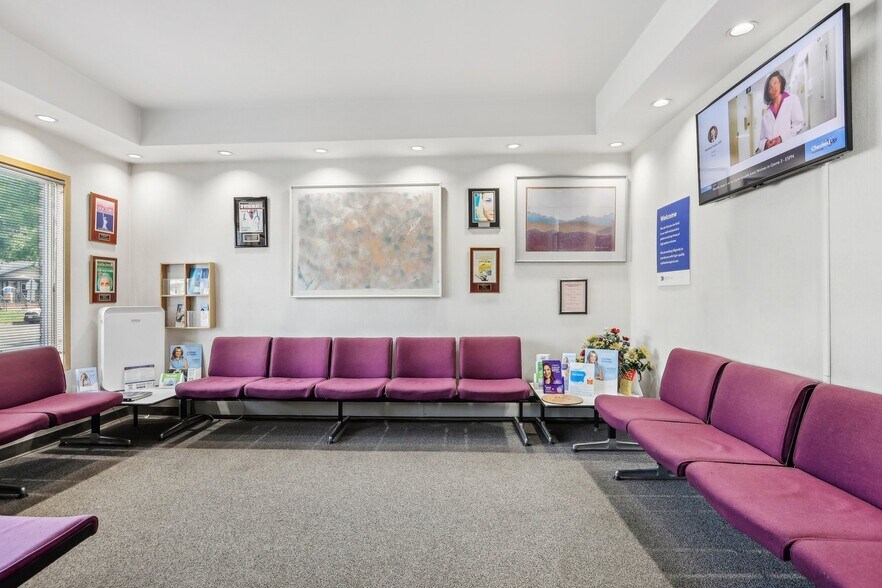 More Photos Of 1530 Saint Georges Ave, Rahway Medical For Sale