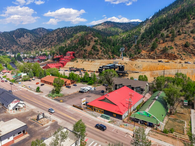 More Photos Of 2448 Colorado Blvd, Idaho Springs Freestanding For Sale