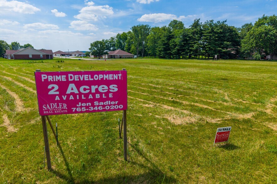 More Photos Of 905 Plaza Dr, Martinsville Land For Sale