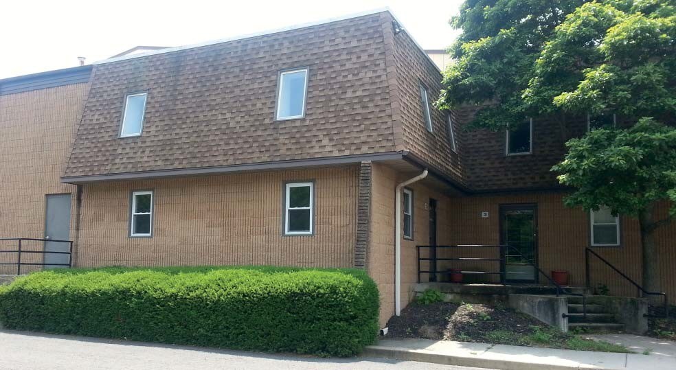 More Photos Of 2500 Sylon Blvd, Hainesport Manufacturing For Lease