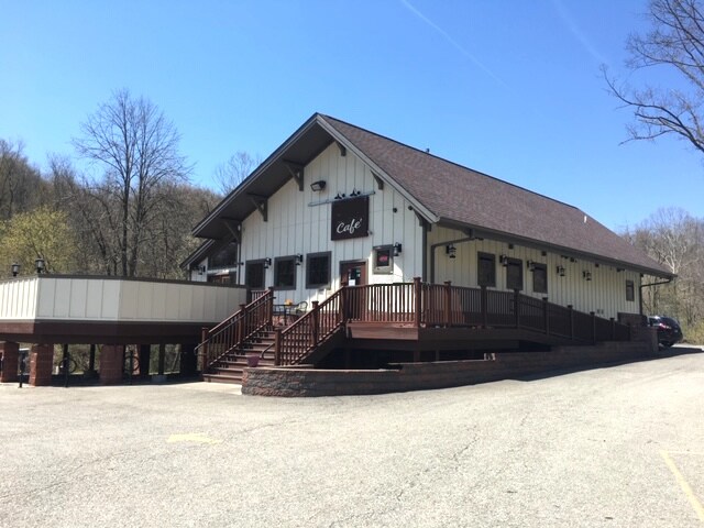 More Photos Of 2101 Douglas Run Rd, Sutersville General Retail For Lease