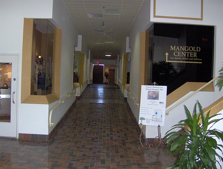 More Photos Of 120 N Main St, West Bend Office For Sale