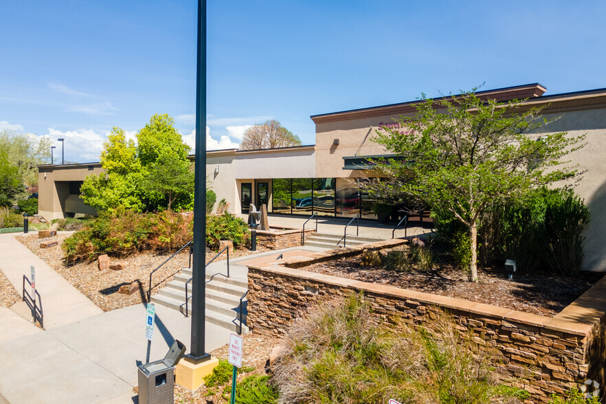 Primary Photo Of 2305 E Arapahoe Rd, Centennial Office For Lease