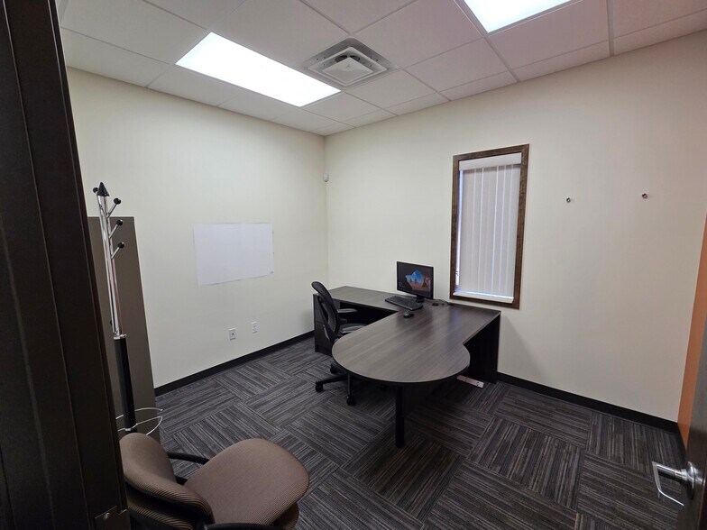 More Photos Of 34673 Bennett Dr, Fraser Serviced Offices For Sale