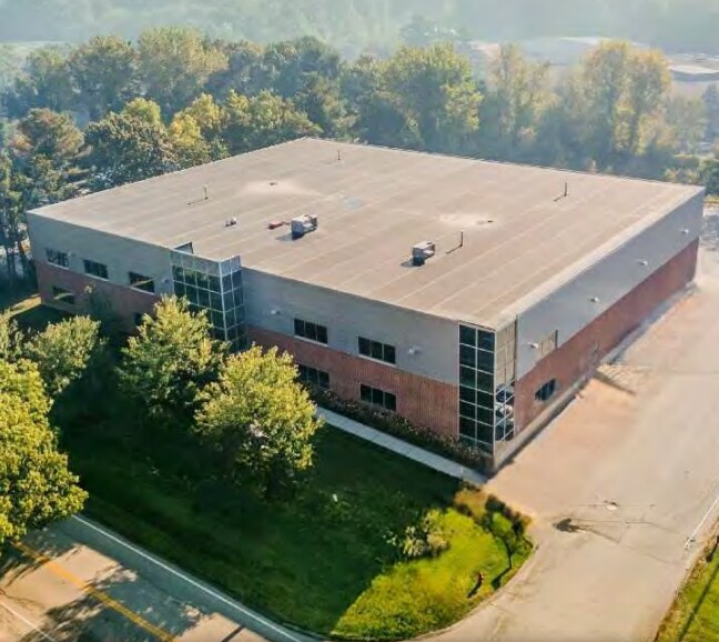 Primary Photo Of 235 Andover St, Wilmington Warehouse For Lease