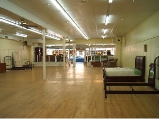 More Photos Of 93 N Main St, Waynesville Storefront Retail Office For Sale