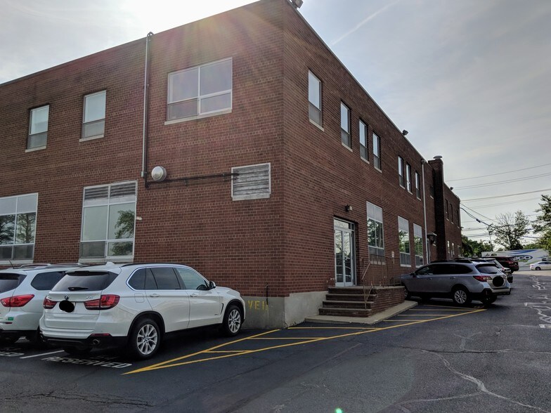190210 Sylvan Ave, Englewood Cliffs, NJ 07632 Office For Lease