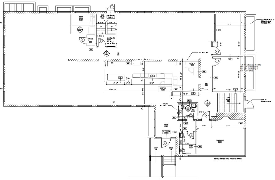 More Photos Of 1325 E 16th Ave, Denver Office For Lease