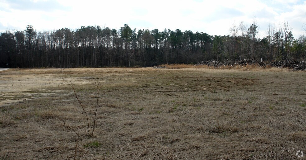 Primary Photo Of 0 Thanksgiving Fire Rd, Selma Land For Sale