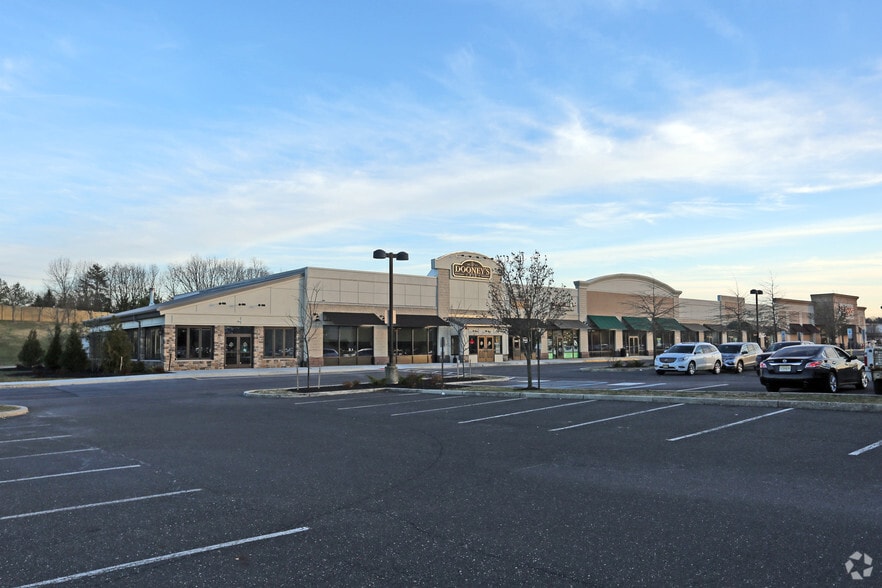 Primary Photo Of 154 Route 73 N, Voorhees Freestanding For Lease