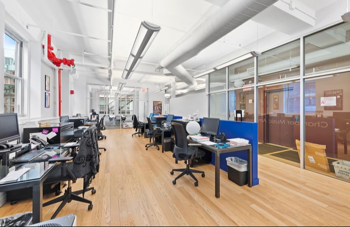 More Photos Of 12 W 32nd St, New York Loft Creative Space For Lease