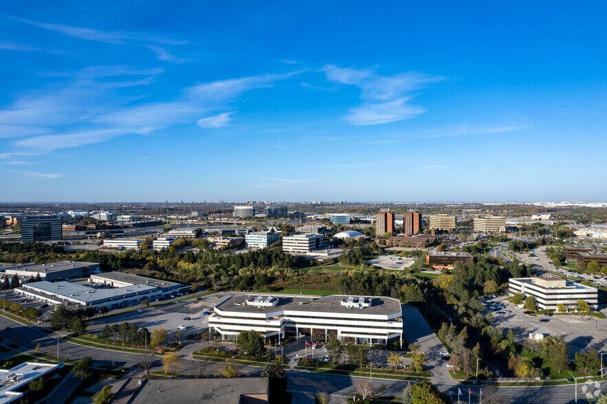 More Photos Of 2233 Argentia Rd, Mississauga Office Residential For Lease