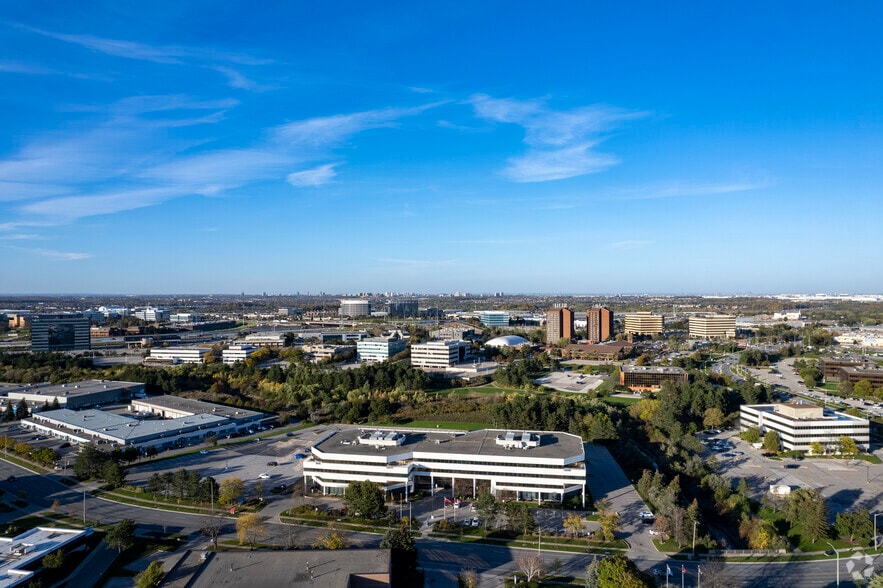 More Photos Of 2233 Argentia Rd, Mississauga Office Residential For Lease