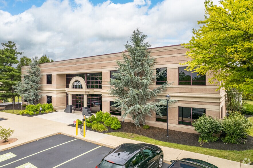 Primary Photo Of 1850 William Penn Way, Lancaster Office For Lease