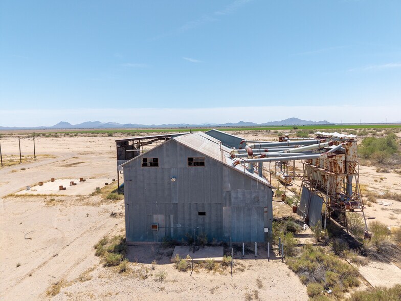 More Photos Of 4975 Pretzer Road rd, Eloy Land For Sale