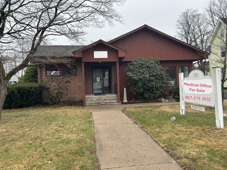 Primary Photo Of Neighborhood Office Lane, Plainville Medical For Sale