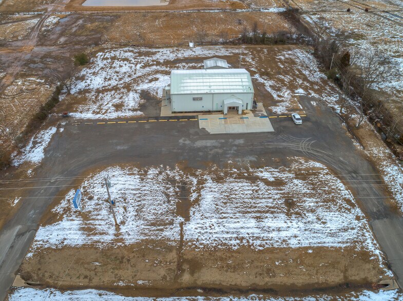 More Photos Of 26243 State Highway 51, Wagoner Medical For Sale