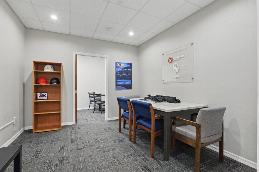 More Photos Of 5639 Hansel Ave, Orlando Medical For Lease