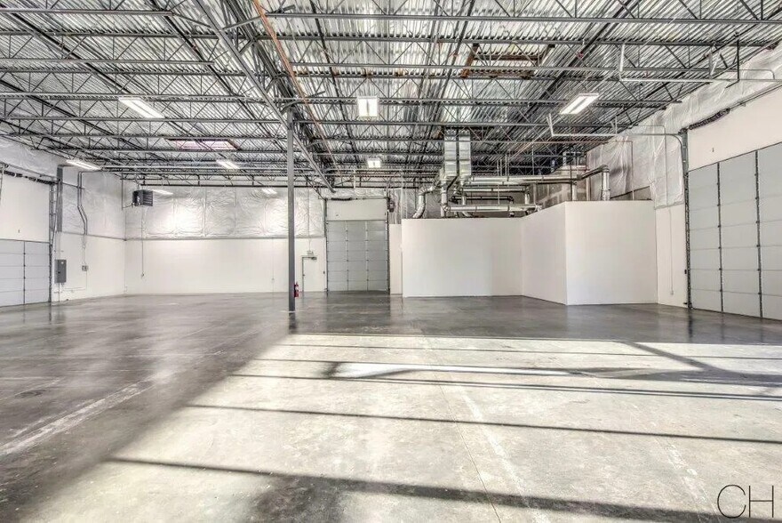 More Photos Of 2260 S Cole Rd, Boise Light Manufacturing For Lease