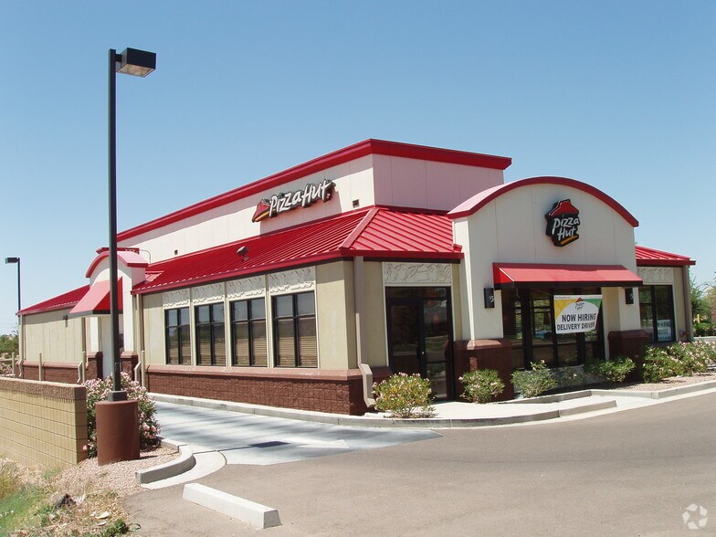More Photos Of 4708 S 48th St, Phoenix Restaurant For Lease
