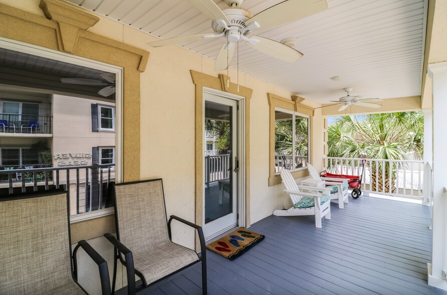 More Photos Of 13 Silver Ave, Tybee Island Apartments For Sale