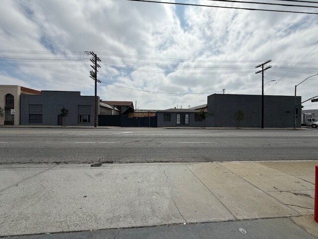 More Photos Of , Vernon Industrial For Sale