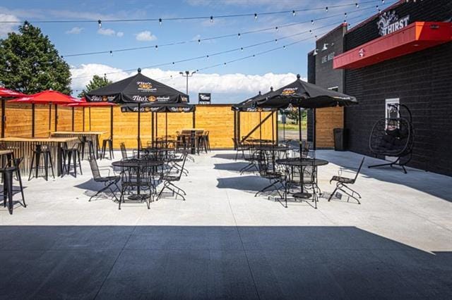 More Photos Of W6278 Greenville Dr, Greenville Restaurant For Sale