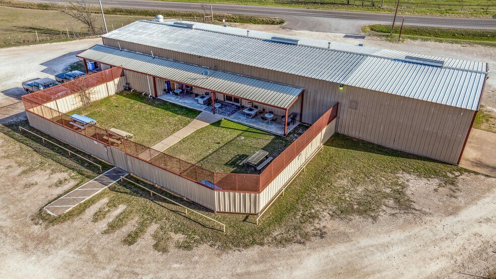 More Photos Of 3261 FM 933, Whitney Restaurant For Sale