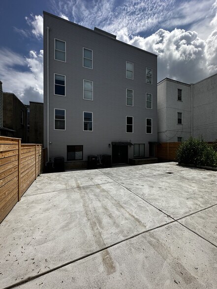 More Photos Of 890 N 42nd St, Philadelphia Multifamily For Sale