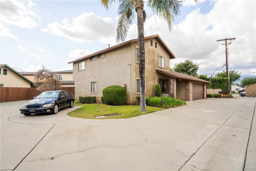 More Photos Of 700 W 2nd St, Azusa Apartments For Sale