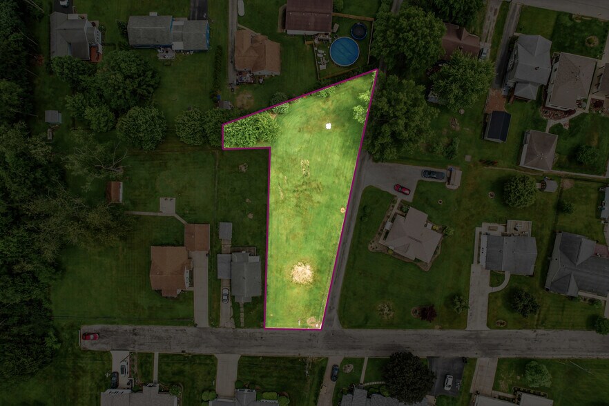 More Photos Of 331 9th St, Sharpsville Land For Sale