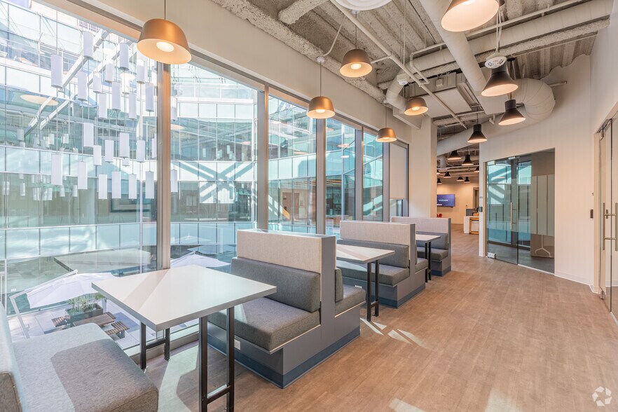 More Photos Of 770 1st Ave, San Diego Coworking Space