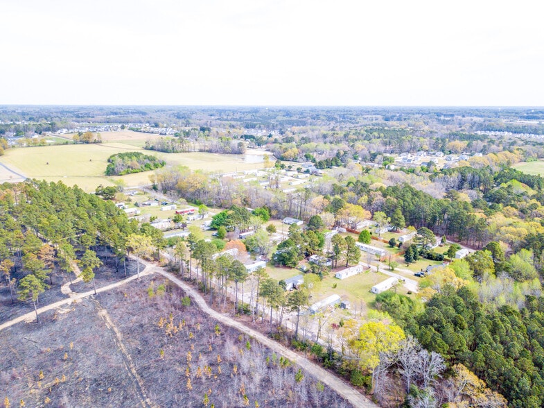 More Photos Of 2225 Chalybeate Springs Dr, Fuquay Varina Manufactured Housing Mobile Home Park For Sale