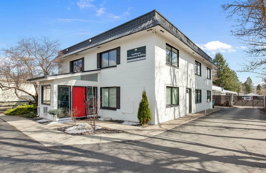 Primary Photo Of 9494 N Government Way, Hayden Office For Lease
