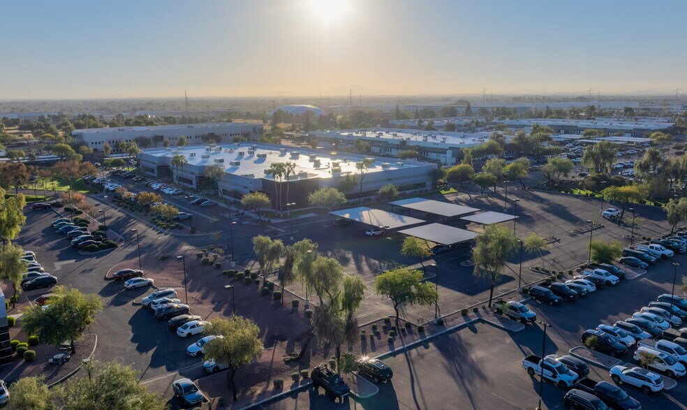 More Photos Of 8312 S Hardy Dr, Tempe Warehouse For Lease