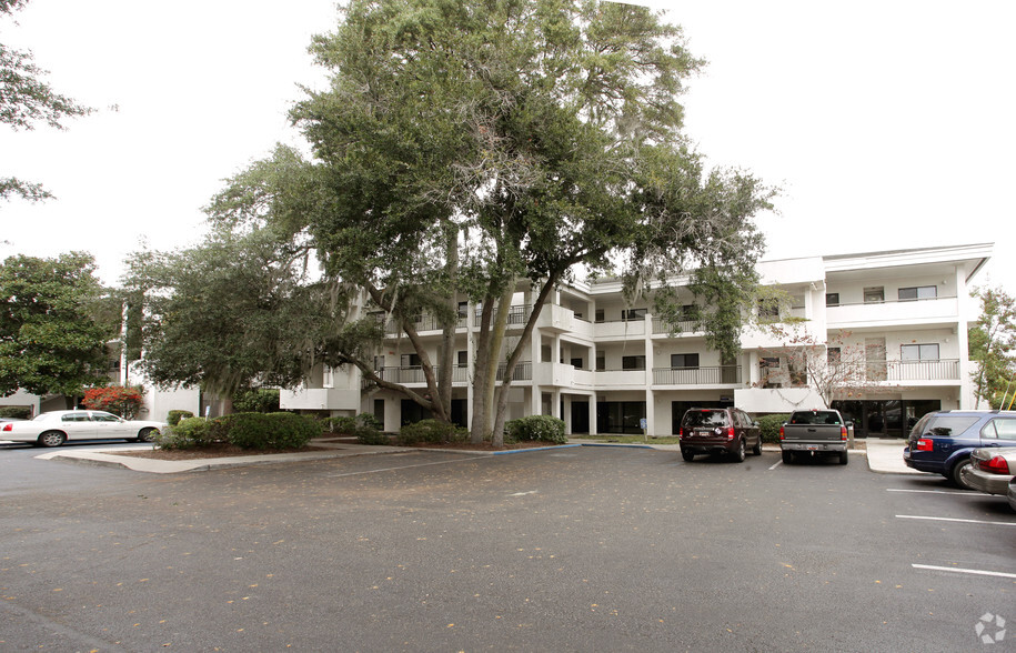 Primary Photo Of 2201 Boundary St, Beaufort Loft Creative Space For Sale