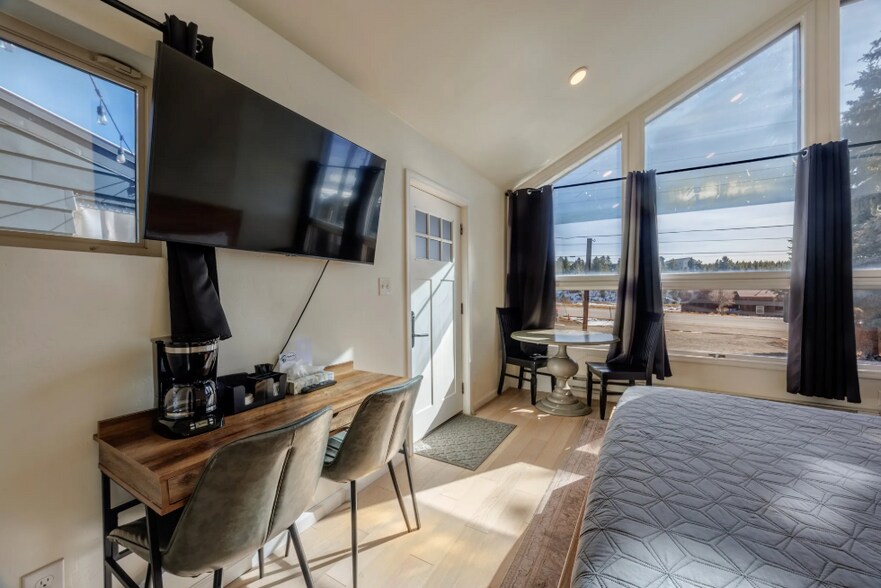 More Photos Of 207 Elm St, Leadville Hotel For Sale
