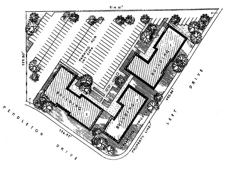 More Photos Of 300 Pendleton Way, Oakland Office For Sale