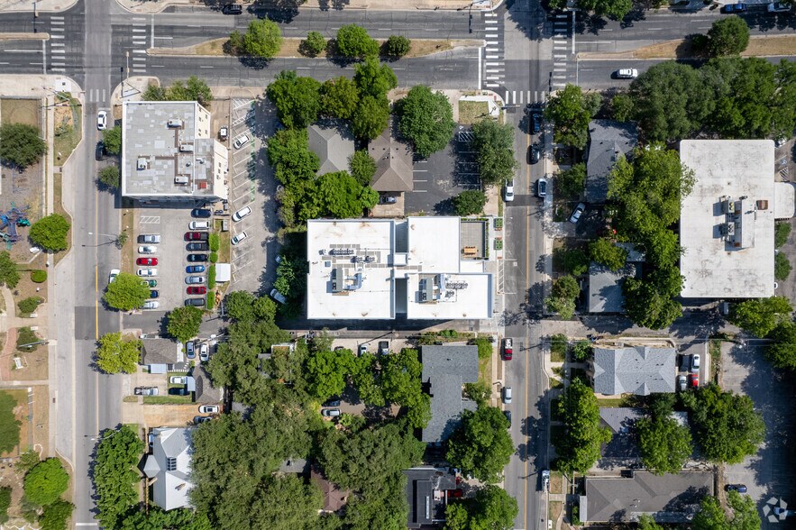 More Photos Of 1108 Nueces St, Austin Apartments For Lease