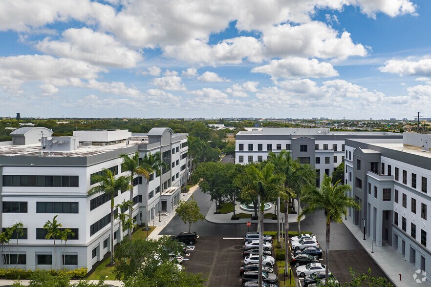 More Photos Of 2700 N Military Trl, Boca Raton Coworking Space