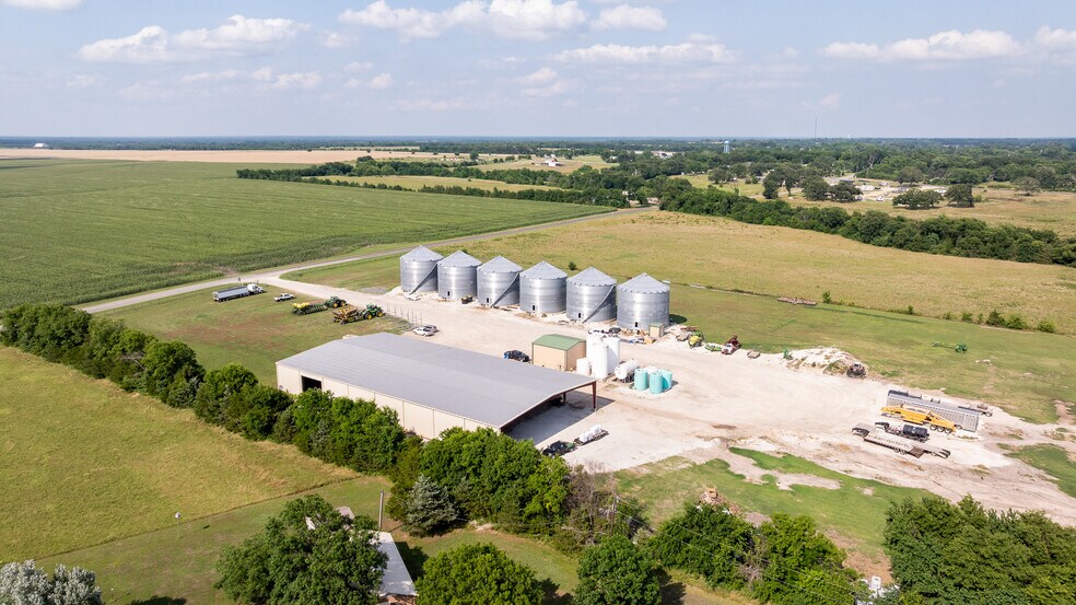 More Photos Of TBD US-271, Bogata Land For Sale