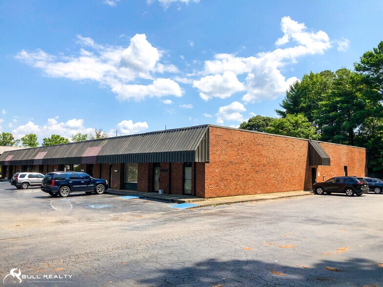 More Photos Of 2855 Candler Rd, Decatur Medical For Sale